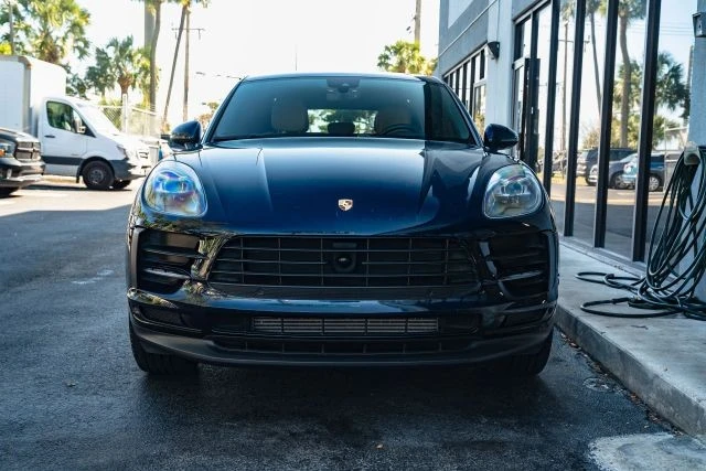 2019 Porsche Macan - Image 2 of 21