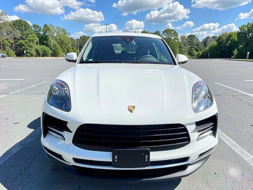2019 Porsche Macan - Image 2 of 20