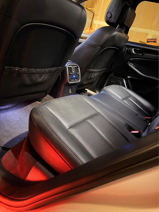 2019 Porsche Macan - Image 10 of 10