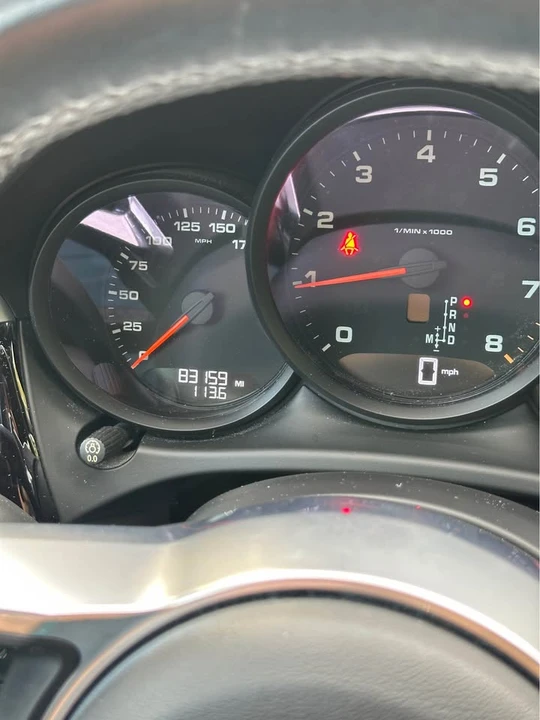 2019 Porsche Macan Turbo - Image 3 of 18