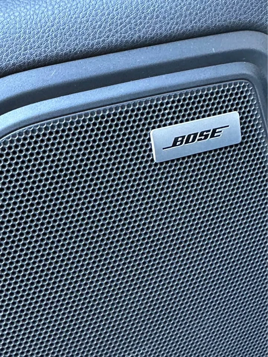 2019 Porsche Macan Turbo - Image 13 of 18