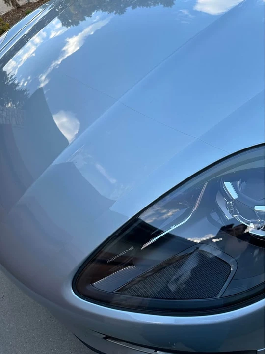 2019 Porsche Macan Turbo - Image 14 of 18