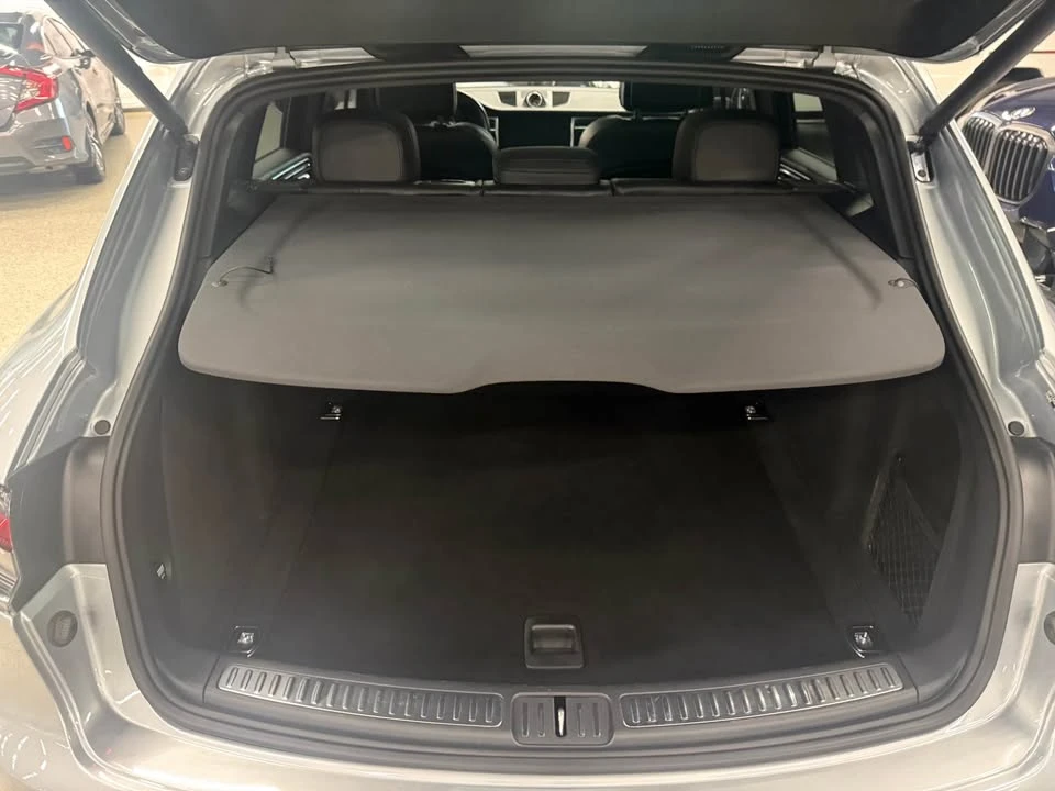2019 Porsche Macan Turbo - Image 5 of 8