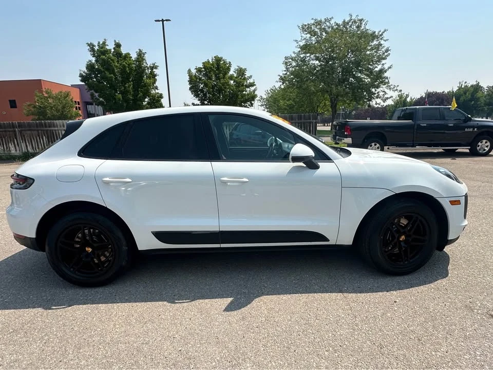 2019 Porsche Macan Turbo - Image 3 of 16