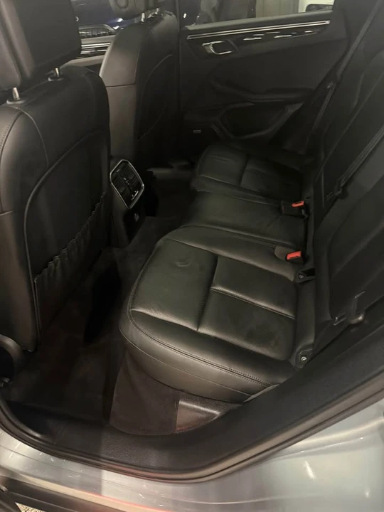 2019 Porsche Macan Turbo - Image 7 of 8