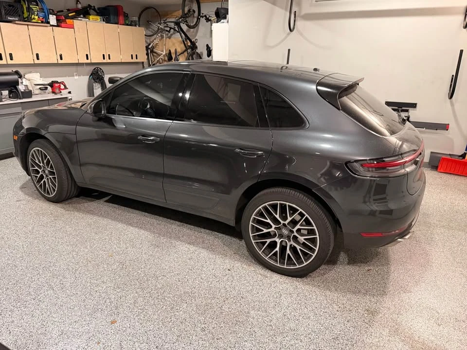 2019 Porsche Macan Turbo - Image 7 of 7