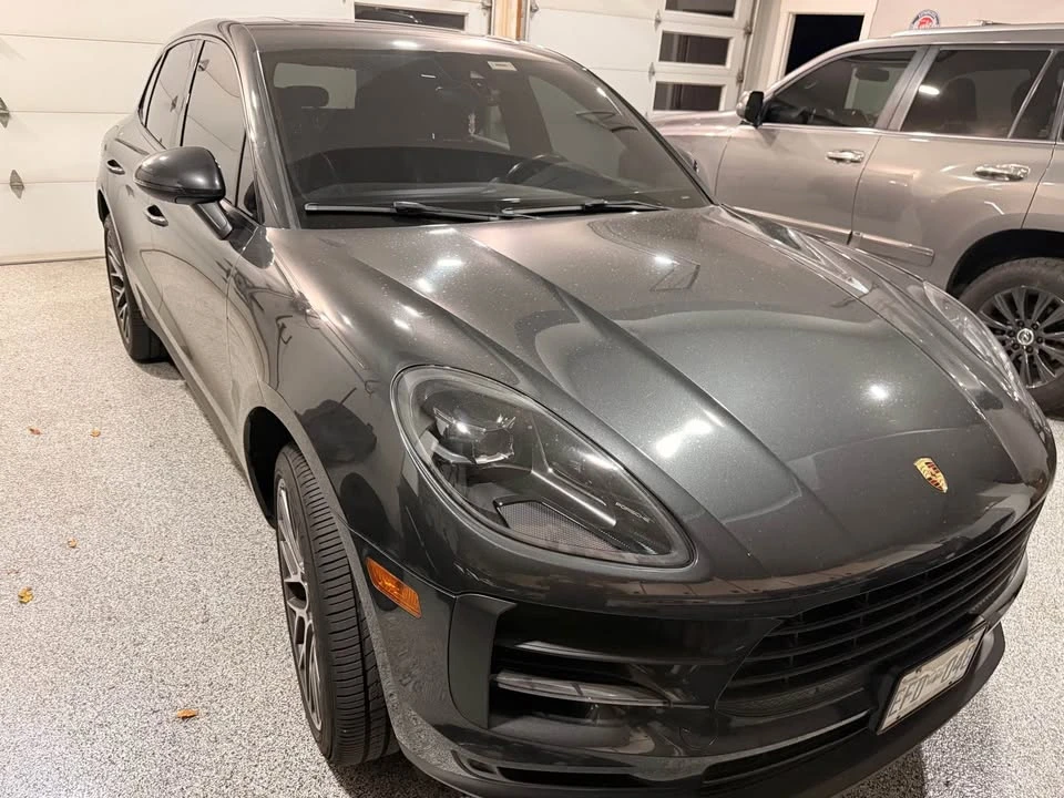2019 Porsche Macan Turbo - Image 5 of 7