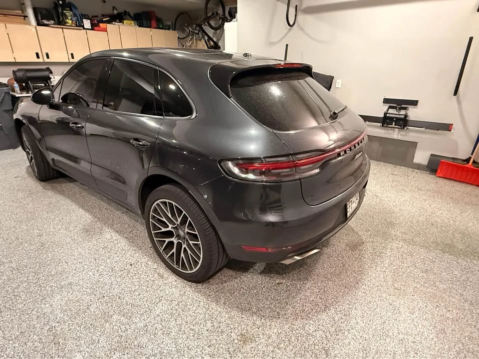 2019 Porsche Macan Turbo - Image 4 of 7