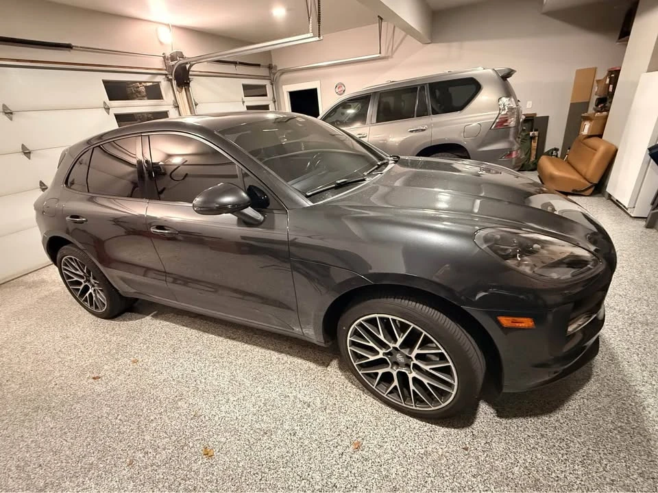 2019 Porsche Macan Turbo - Image 6 of 7
