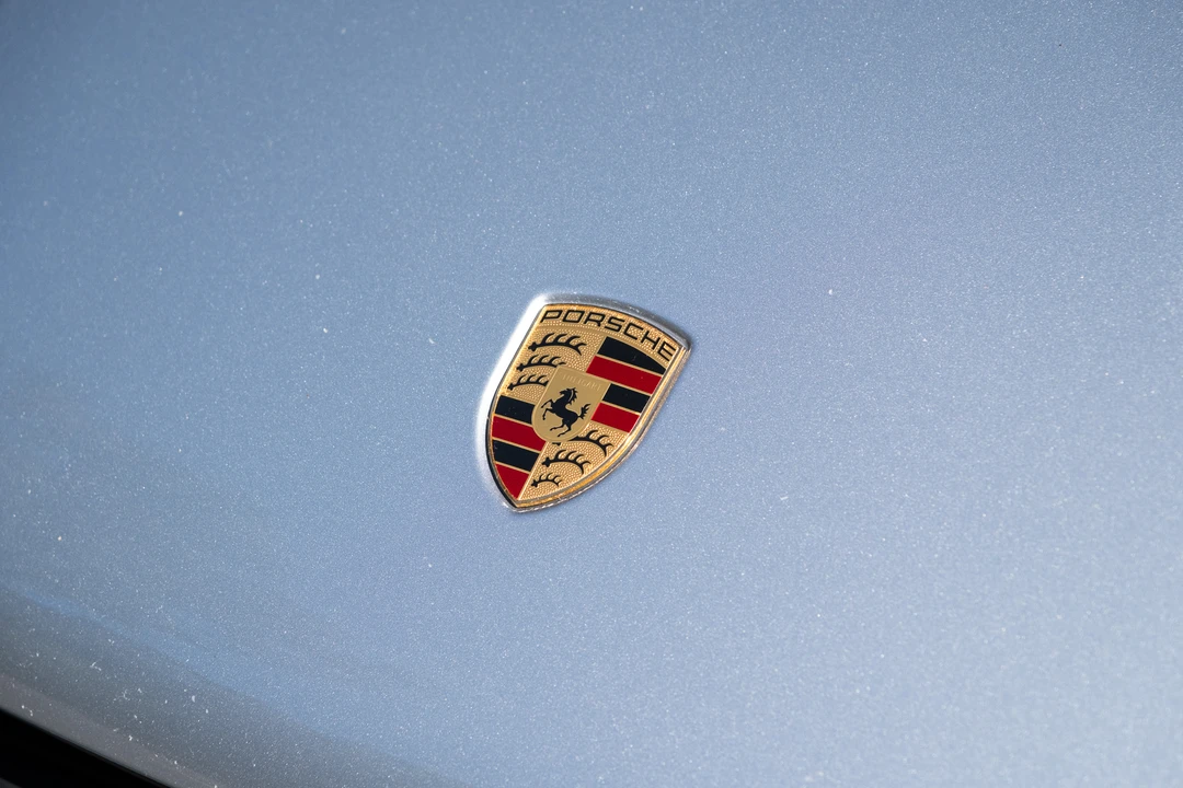 2019 Porsche Macan Turbo - Image 22 of 31