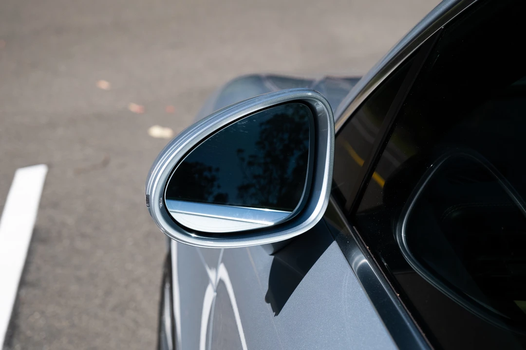 2019 Porsche Macan Turbo - Image 30 of 31
