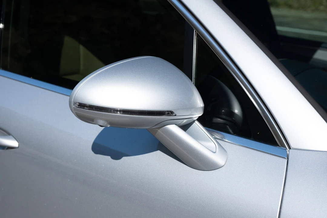 2019 Porsche Macan Turbo - Image 23 of 31