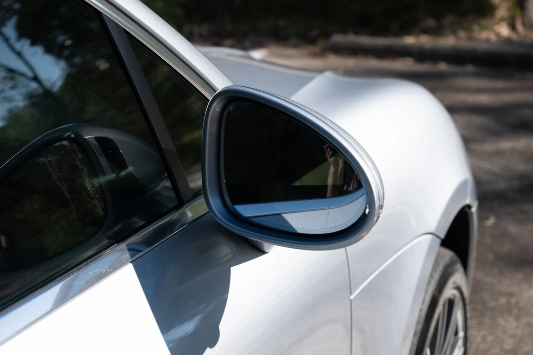 2019 Porsche Macan Turbo - Image 24 of 31