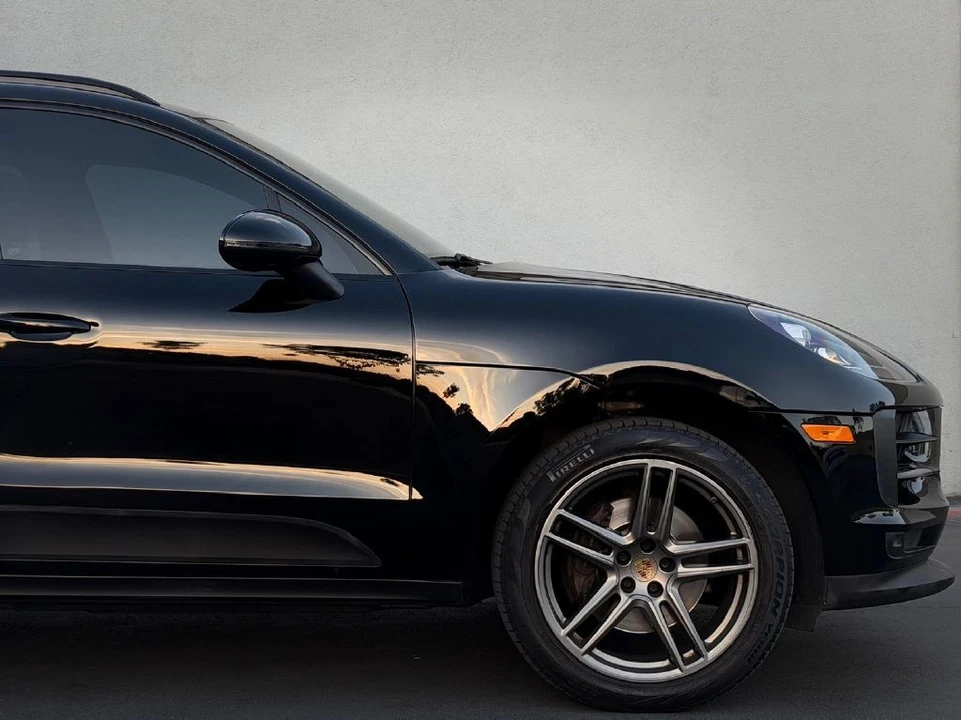 2019 Porsche Macan - Image 5 of 21