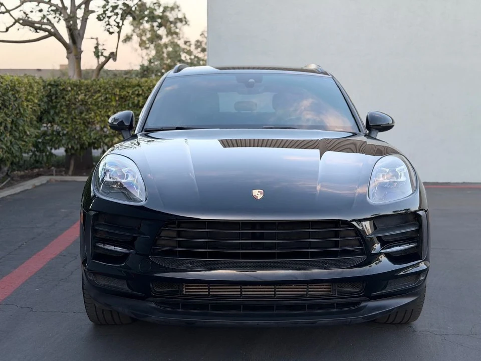 2019 Porsche Macan - Image 7 of 21