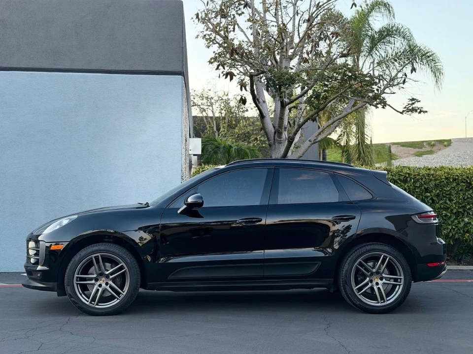 2019 Porsche Macan - Image 11 of 21