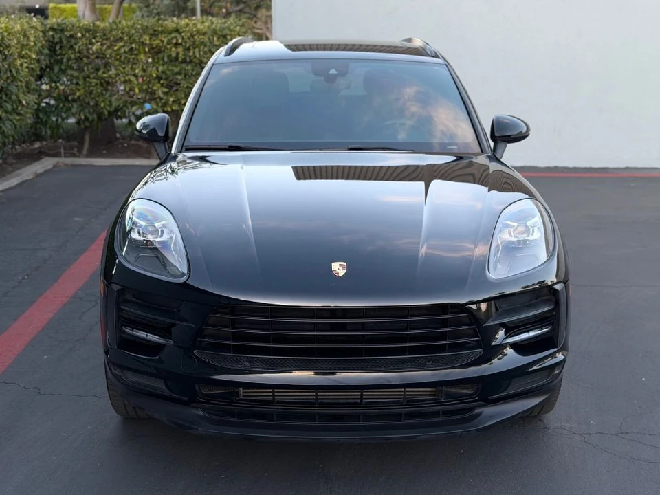 2019 Porsche Macan - Image 8 of 21