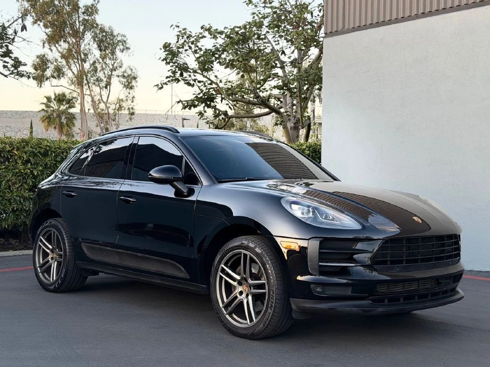 2019 Porsche Macan - Image 2 of 21