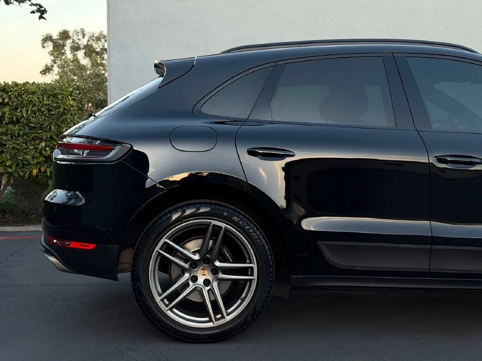 2019 Porsche Macan - Image 4 of 21