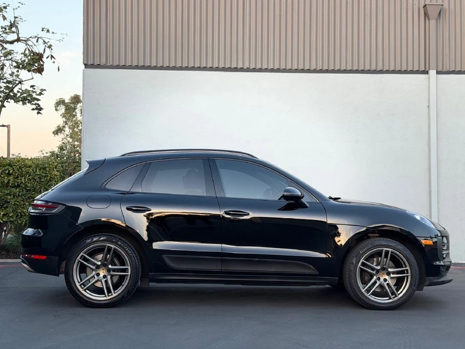 2019 Porsche Macan - Image 3 of 21