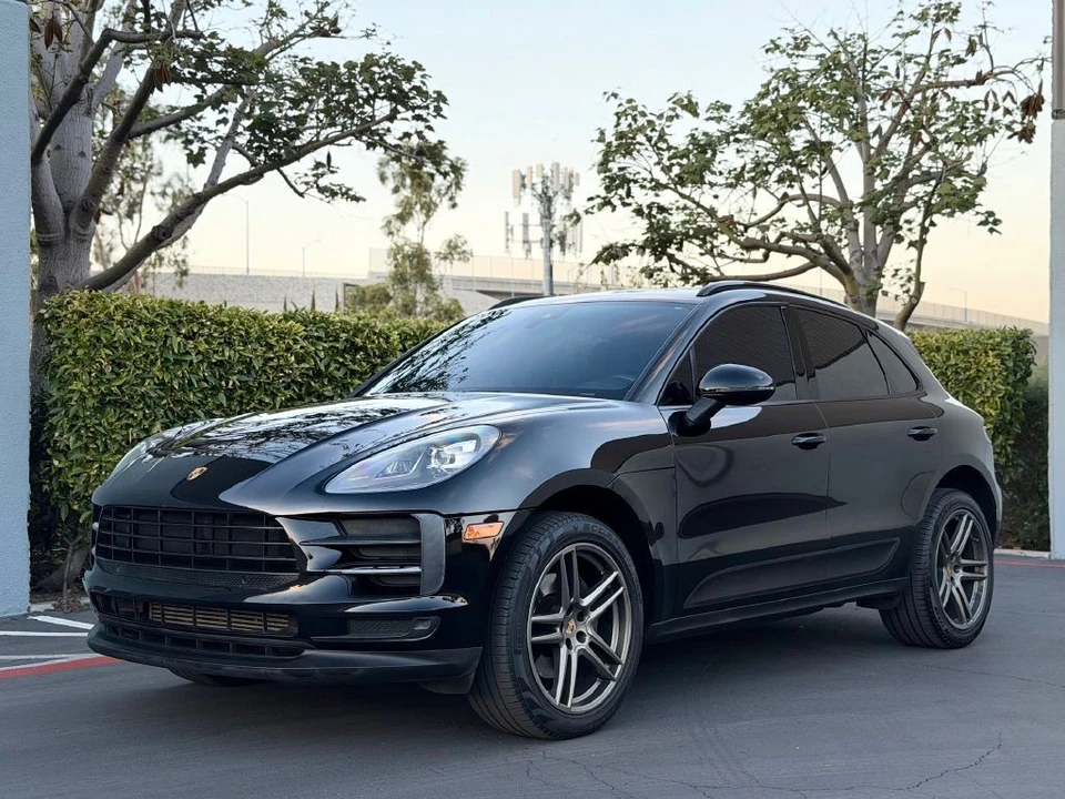 2019 Porsche Macan - Image 6 of 21