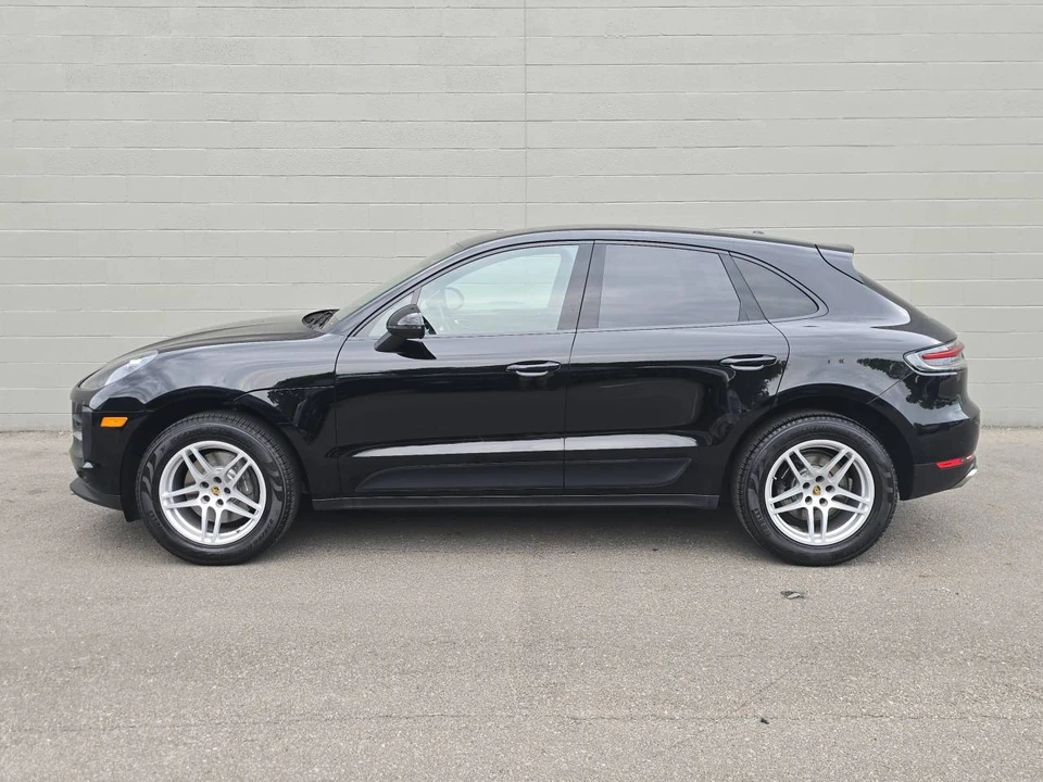 2019 Porsche Macan - Image 2 of 5