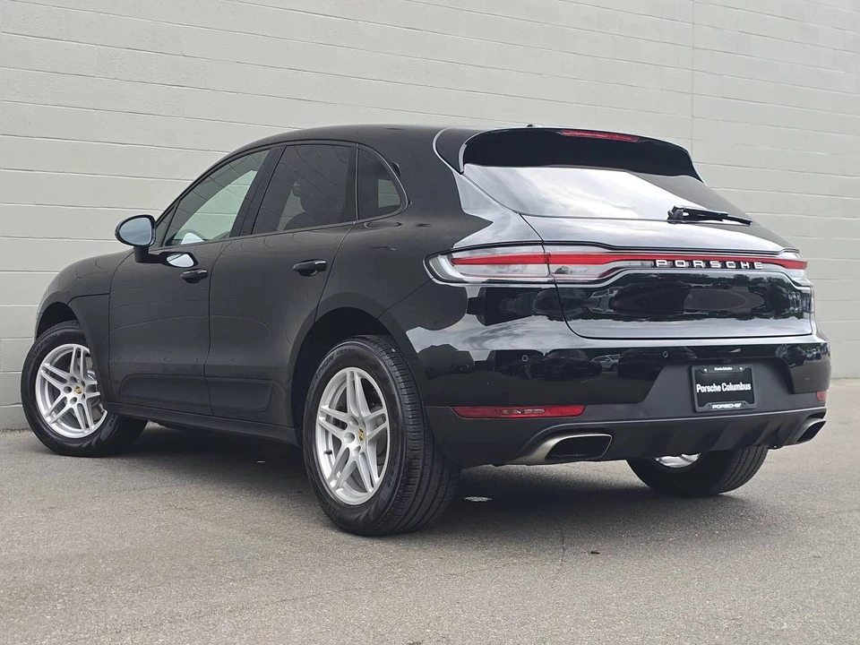 2019 Porsche Macan - Image 3 of 5