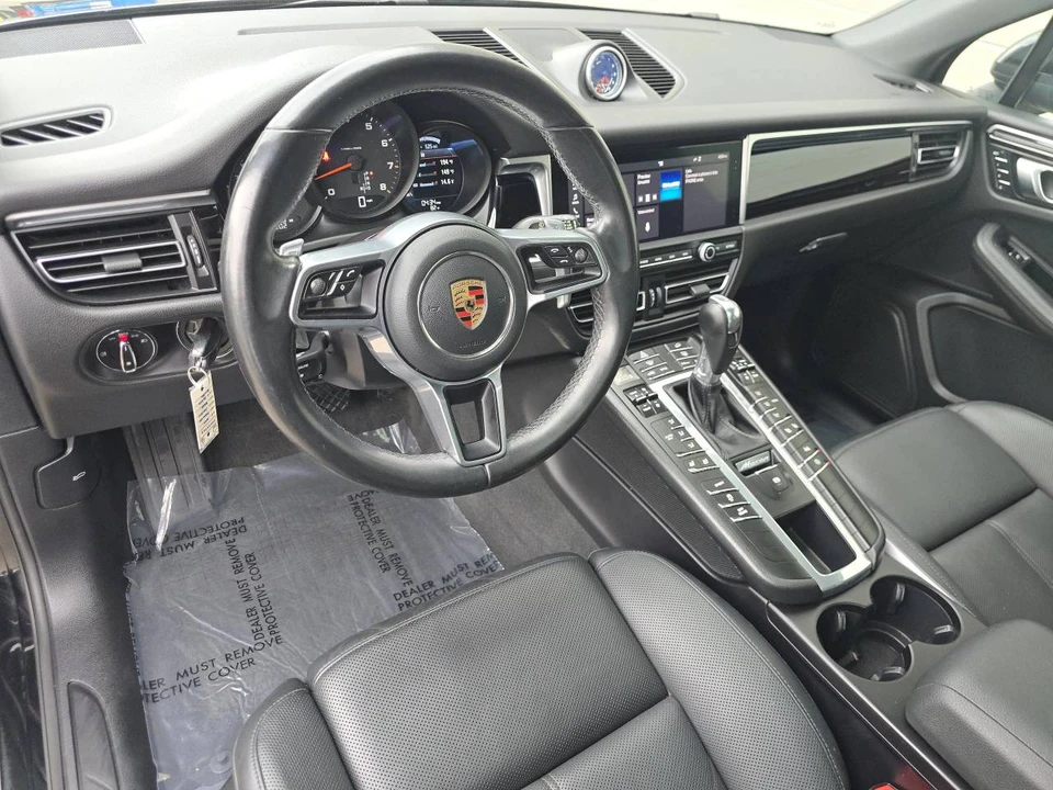 2019 Porsche Macan - Image 4 of 5