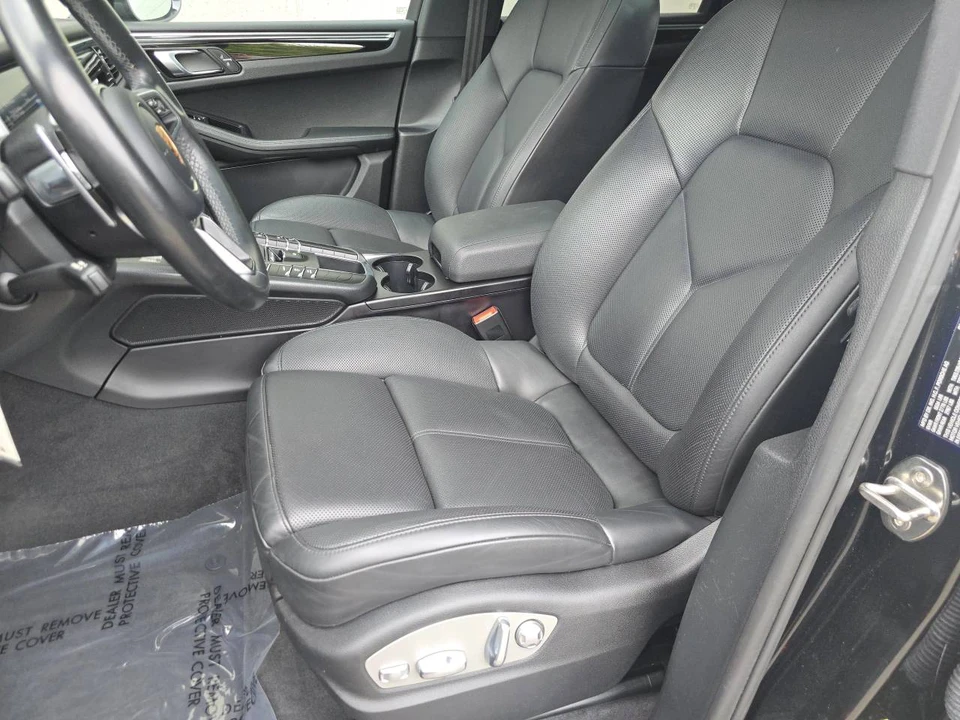 2019 Porsche Macan - Image 5 of 5