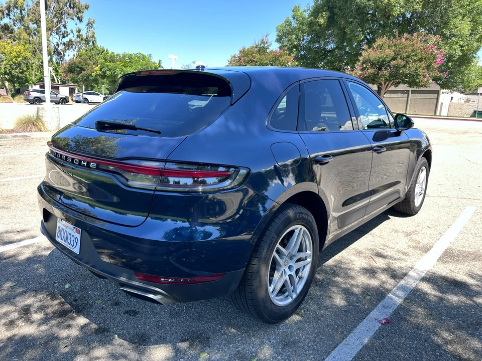 2019 Porsche Macan - Image 6 of 22