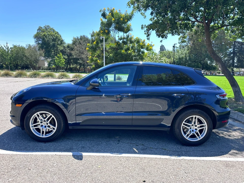 2019 Porsche Macan - Image 3 of 22