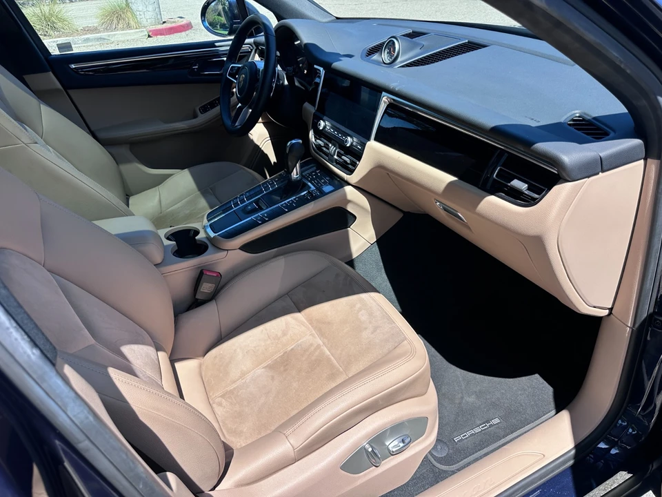 2019 Porsche Macan - Image 13 of 22