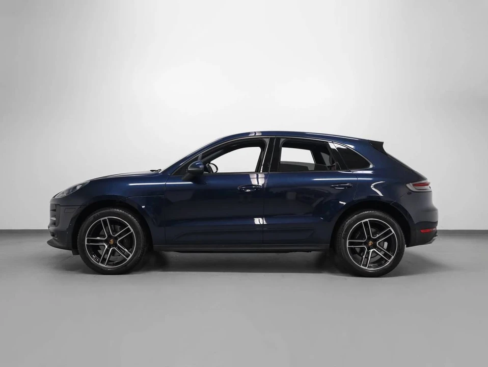 2019 Porsche Macan - Image 2 of 5