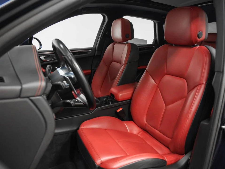 2019 Porsche Macan - Image 5 of 5