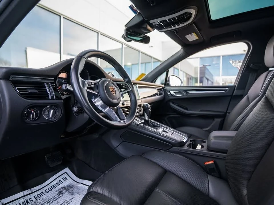 2019 Porsche Macan - Image 7 of 20