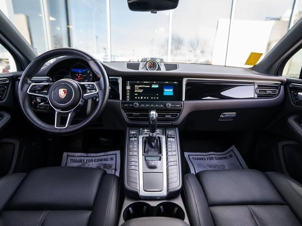 2019 Porsche Macan - Image 6 of 20