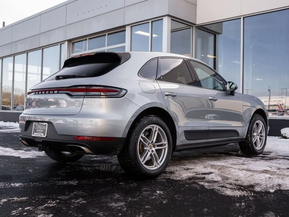 2019 Porsche Macan - Image 3 of 20