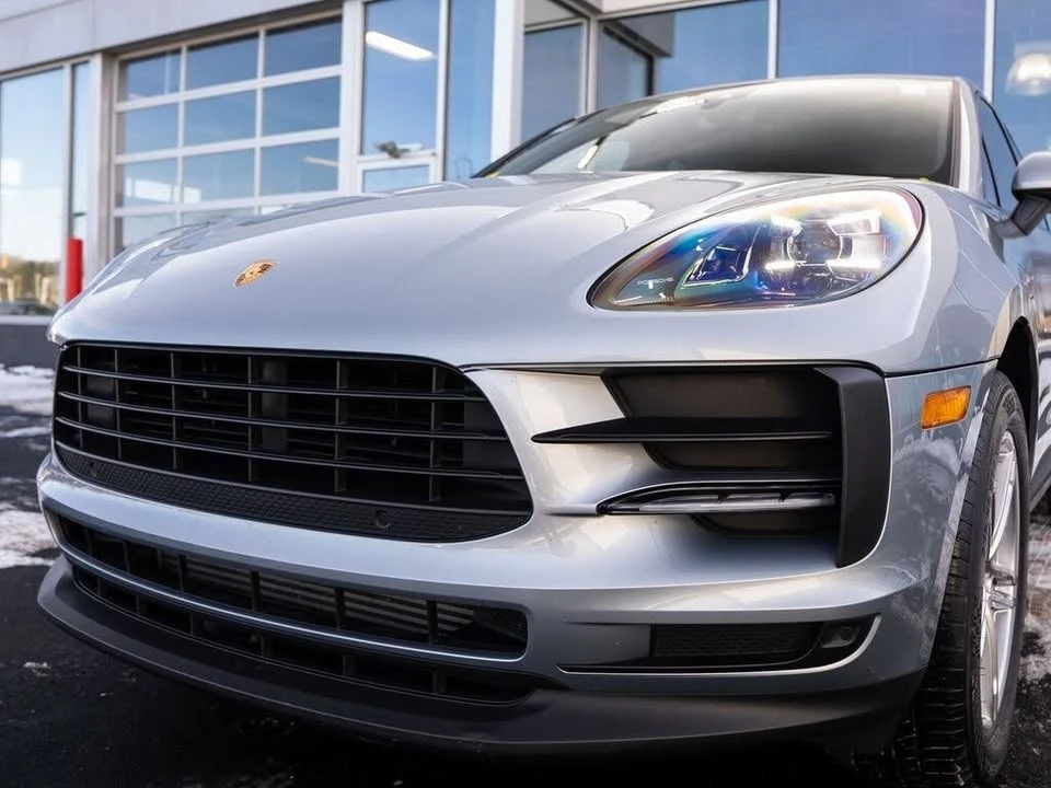 2019 Porsche Macan - Image 4 of 20