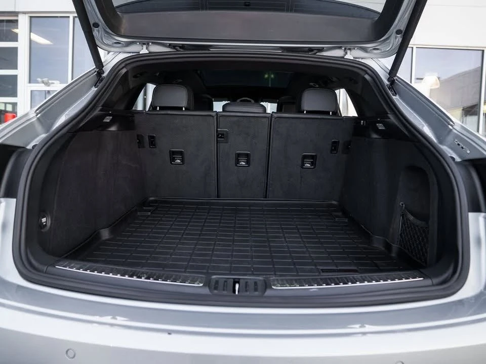 2019 Porsche Macan - Image 20 of 20