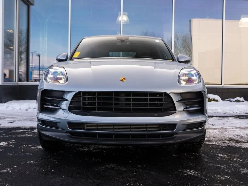 2019 Porsche Macan - Image 2 of 20