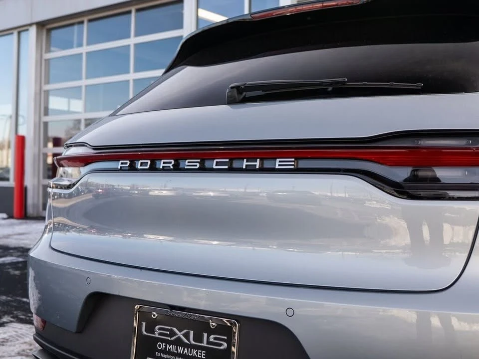 2019 Porsche Macan - Image 5 of 20