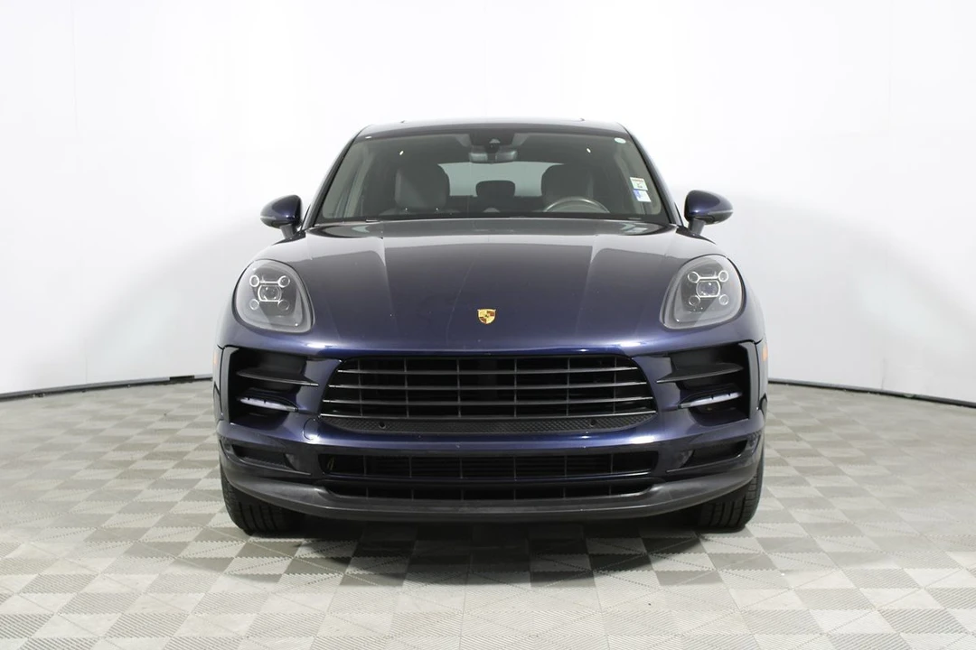 2019 Porsche Macan - Image 3 of 31