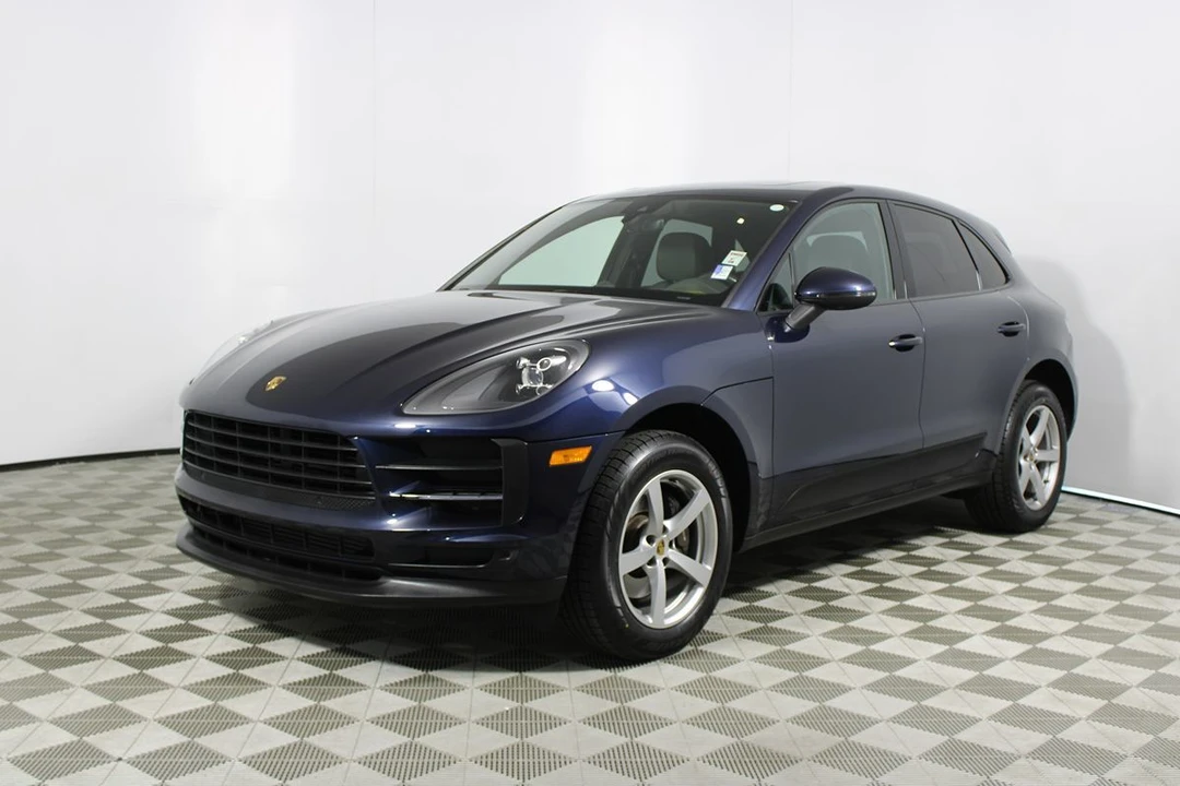 2019 Porsche Macan - Image 4 of 31