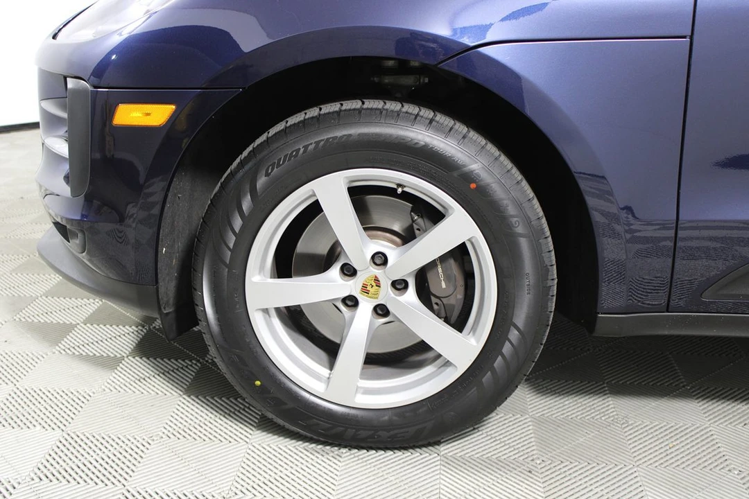 2019 Porsche Macan - Image 5 of 31