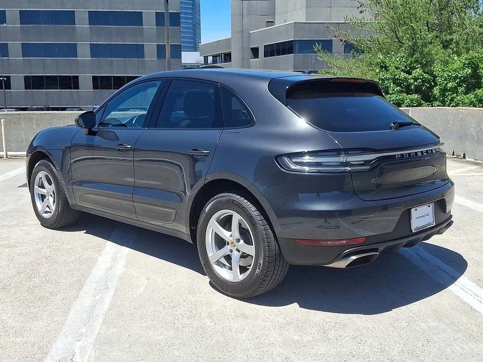 2019 Porsche Macan - Image 3 of 5