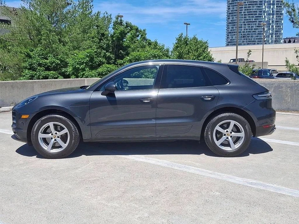 2019 Porsche Macan - Image 2 of 5