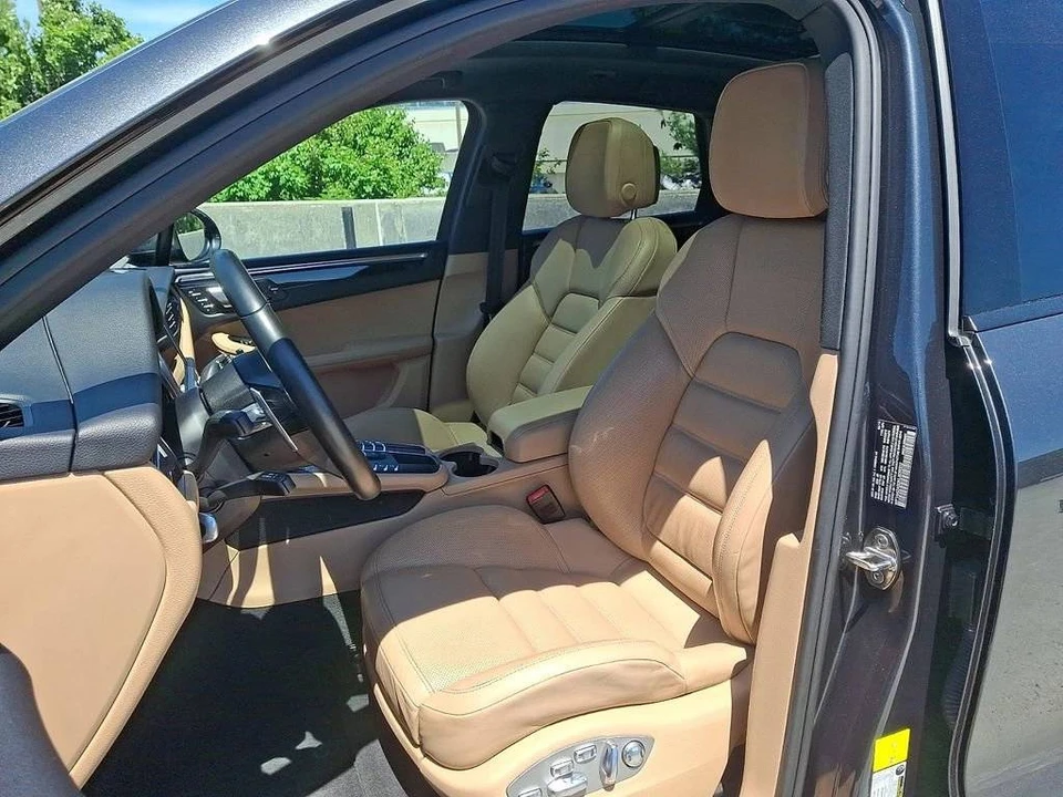 2019 Porsche Macan - Image 5 of 5