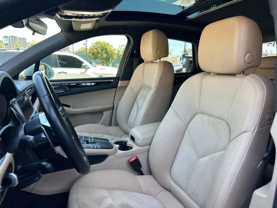 2019 Porsche Macan - Image 5 of 5