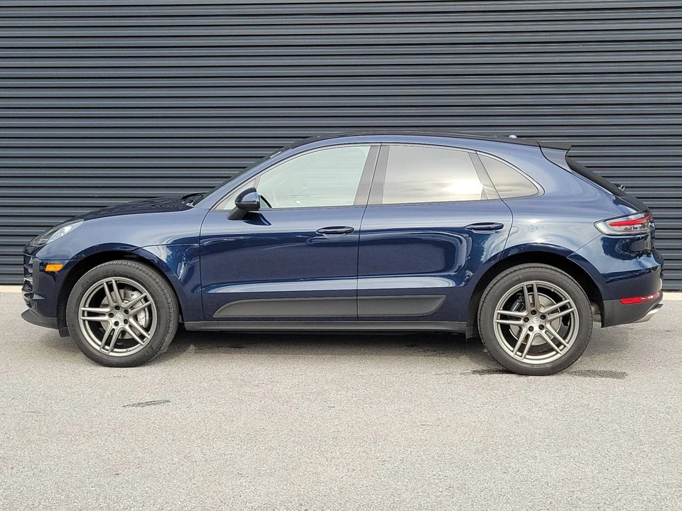 2019 Porsche Macan - Image 2 of 5