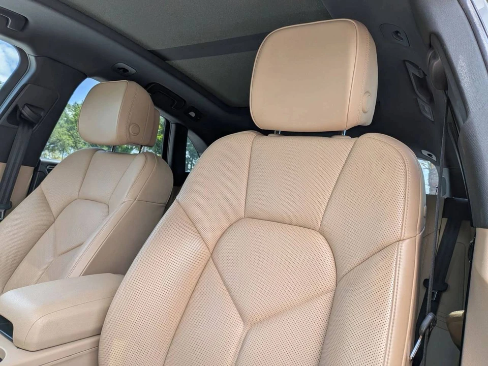 2019 Porsche Macan - Image 5 of 5